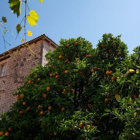 Ferienwohnung Apartman Jelena Dubrovnik Exterior foto