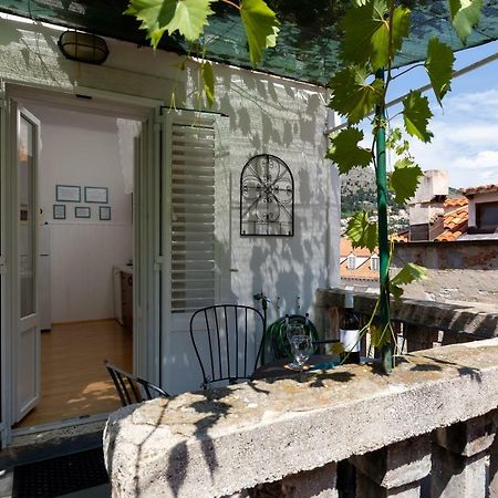 Ferienwohnung Apartman Jelena Dubrovnik Exterior foto