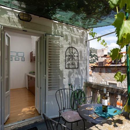 Ferienwohnung Apartman Jelena Dubrovnik Exterior foto