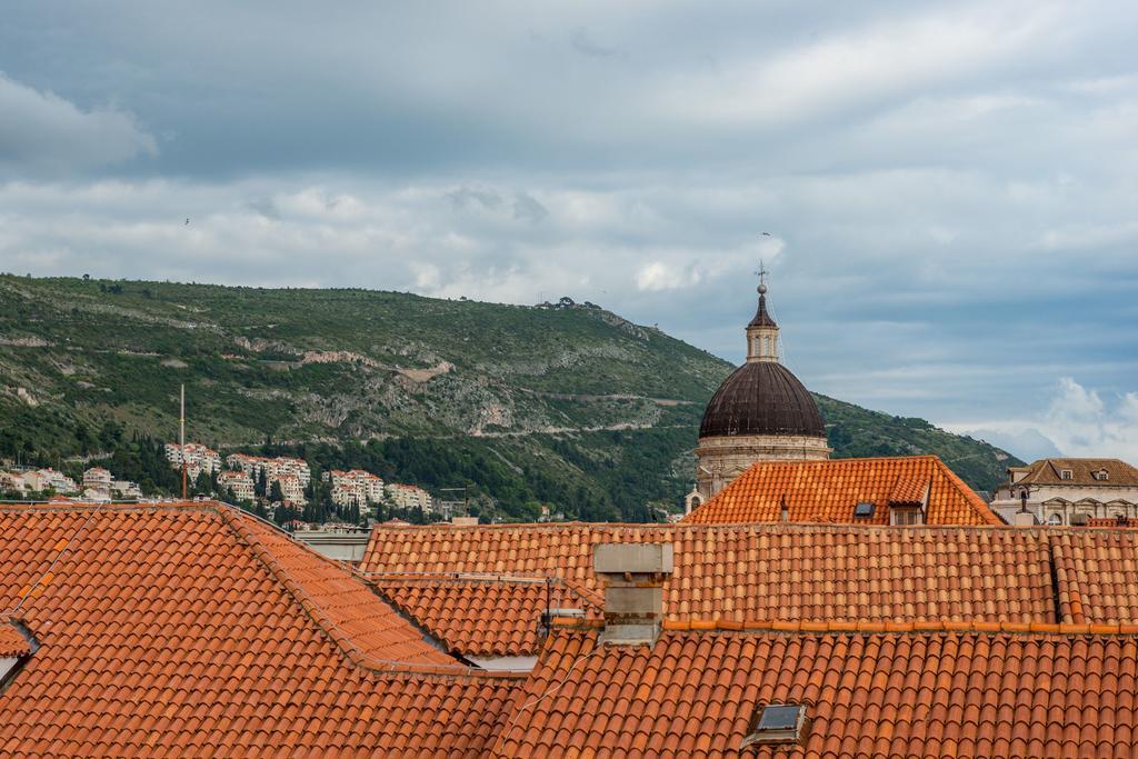 Ferienwohnung Apartman Jelena Dubrovnik Exterior foto